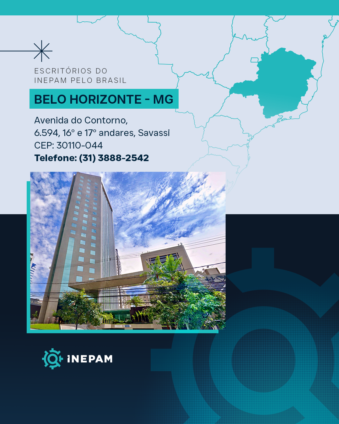 Conteúdo recomendado 5