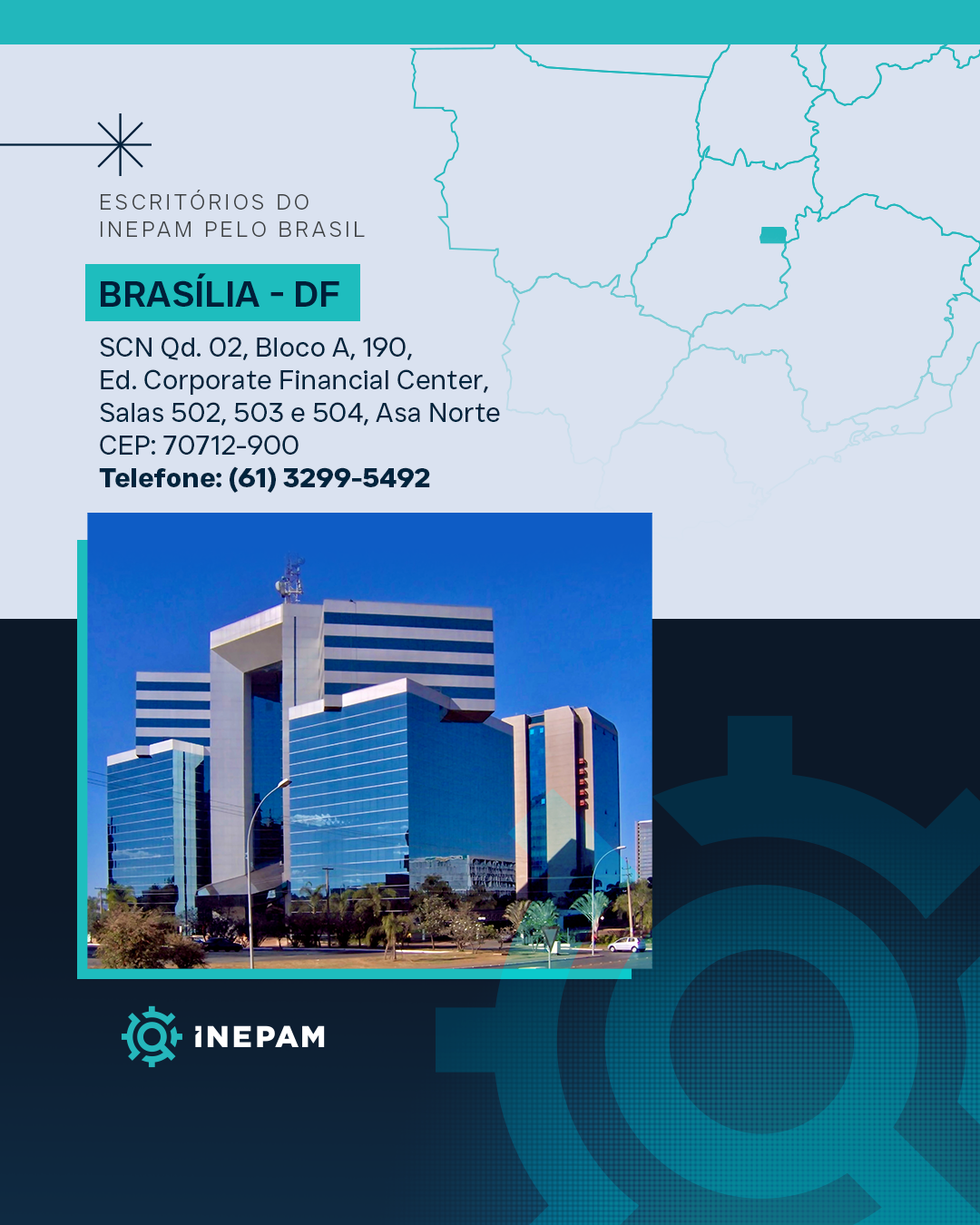 Conteúdo recomendado 6