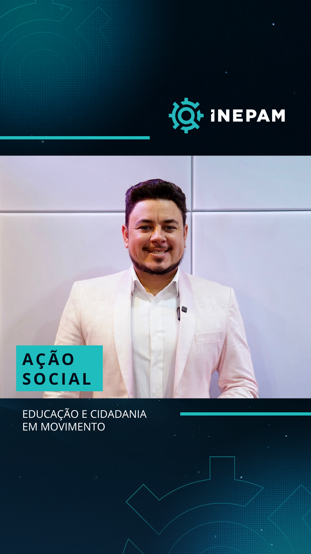 Conteúdo recomendado 15