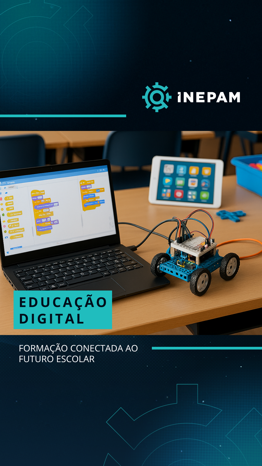 Conteúdo recomendado 13