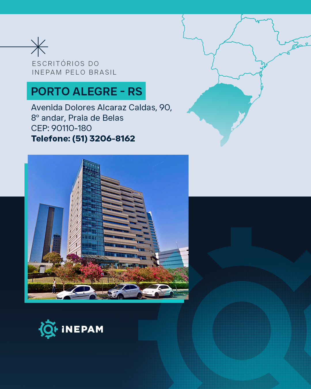 Conteúdo recomendado 7